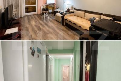 Apartament cu 4 camere în Tudor Vladimirescu - 3