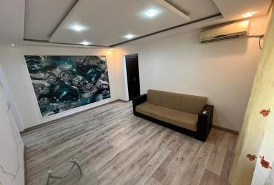 Apartament cu 2 camere semidecomandat în Poarta 6 - 11