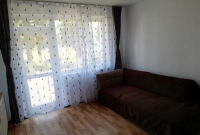 Apartament cu 2 camere semidecomandat în Central - 1