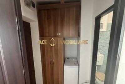 Garsonieră semidecomandată, mobilată în Colentina - 2
