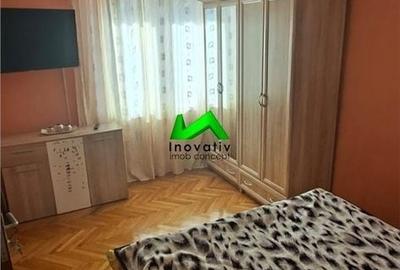 Apartament cu 2 camere semidecomandat în Terezian - 3