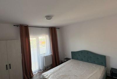 Apartament cu 2 camere decomandat în Central - 6