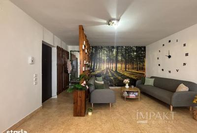 Apartament cu 3 camere în Andrei Mureșanu