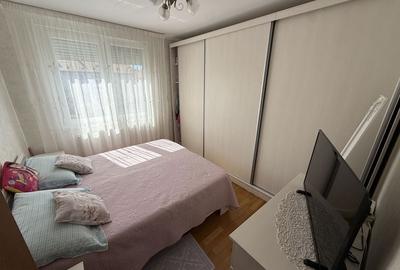 Apartament cu 2 camere semidecomandat în Carpați 1 - 5