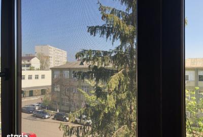 Apartament cu 2 camere în Podu Roș - 6
