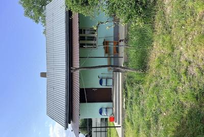 Casă cu Teren 7200 Mp în Târzia
