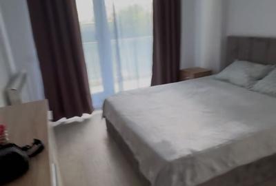 Apartament cu 2 camere decomandat în Central - 1