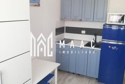 Garsonieră decomandată, mobilată în Lazaret