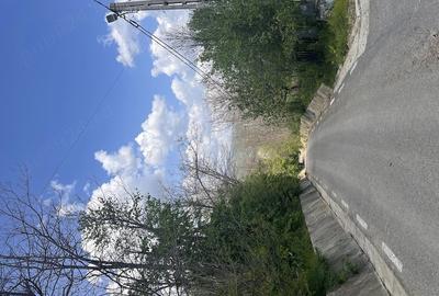 Casă cu 2 camere cu Teren 8421 Mp în Măgura