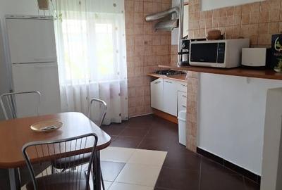 Apartament cu 2 camere decomandat în Aviației - 3