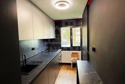 Garsonieră decomandată în Valea Rosie - 2
