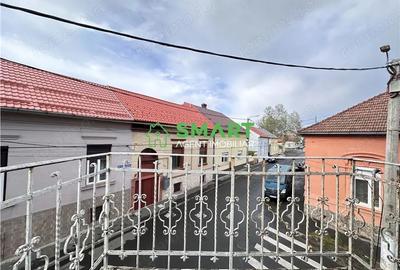 Apartament cu 2 camere în Ultracentral