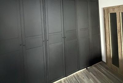 Apartament cu 2 camere decomandat în Crângași