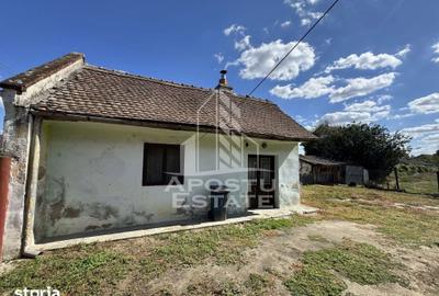 Teren de 1909 mp, în Iosefin