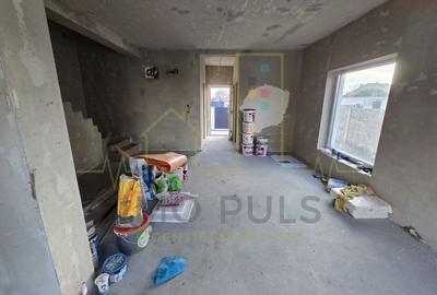 Duplex cu 3 camere cu Teren 211 Mp în Sânandrei - 5