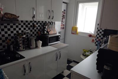 Apartament cu 2 camere semidecomandat în Unirii