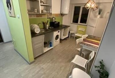 Apartament cu 3 camere decomandat, mobilat în Calea Călărașilor - 6