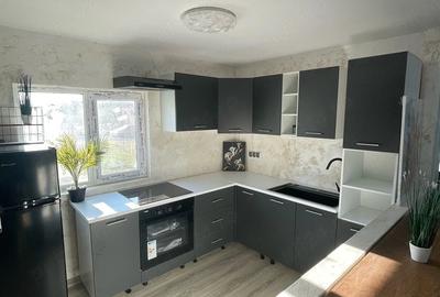 Casă cu Teren 612 Mp în Fârdea