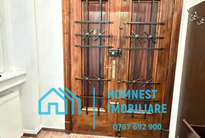 Apartament cu 3 camere semidecomandat în Victoriei - 5