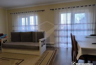 Duplex cu 4 camere cu Canalizare în Borhanci - 2