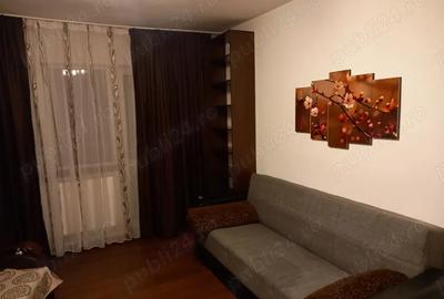 Apartament cu 2 camere decomandat în Vest - 7