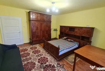 Apartament cu 2 camere decomandat în Calea Dumbrăvii - 4