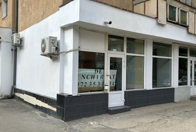 Spațiu comercial, de 37 mp, în Exterior Vest - 4