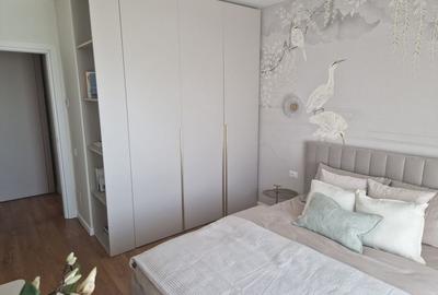Apartament cu 3 camere decomandat în Theodor Pallady - 4
