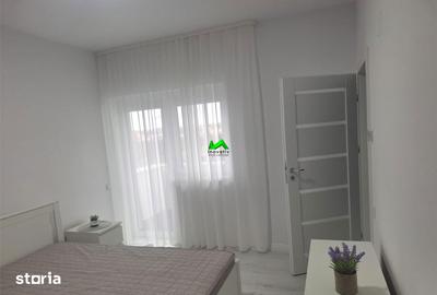 Apartament cu 2 camere decomandat, mobilat în Tineretului - 9