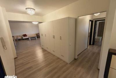 Apartament cu 3 camere decomandat în Grozăvești