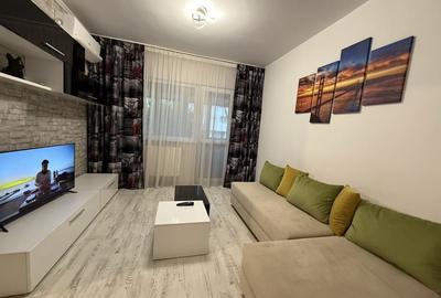 Apartament cu 2 camere decomandat în 1 Decembrie 1918