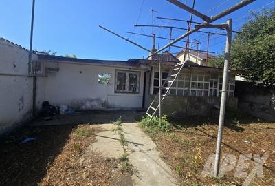 Teren Construcții intravilan de 396 mp, în Ghencea - 8
