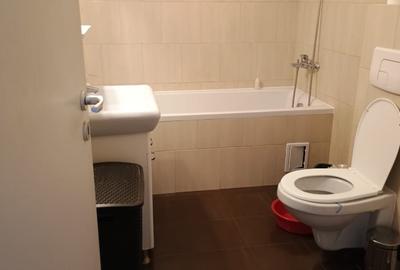 Apartament cu 2 camere, mobilat în Lipovei - 7