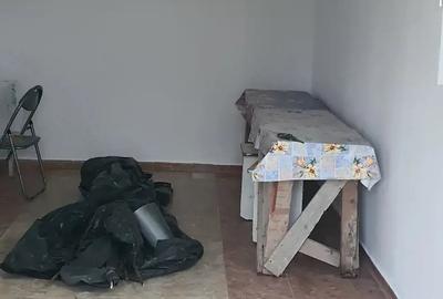 Teren de 2300 mp, în Sărulești - 3