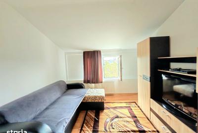 Apartament cu 2 camere decomandat în Olimpia-Stadion