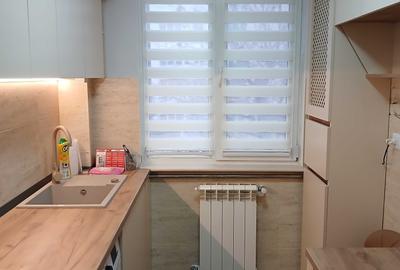 Apartament cu 2 camere semidecomandat în Ultracentral - 2