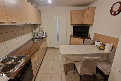 Apartament cu 4 camere în Feldioara - 6