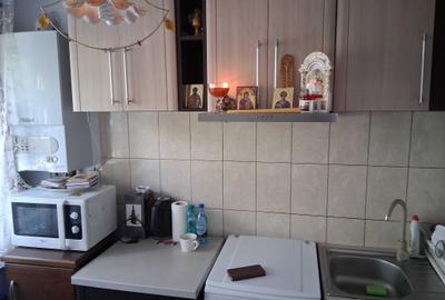 Apartament cu 2 camere semidecomandat în Central - 3