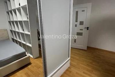 Garsonieră decomandată în Vitan