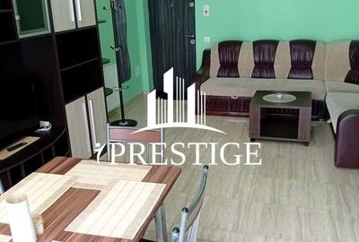 Apartament cu 2 camere decomandat, mobilat în Arhitecților - Calea Cisnădiei