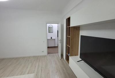 Apartament cu 2 camere decomandat în Alba Iulia