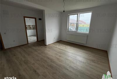 Casă cu 4 camere decomandat cu Teren 390 Mp în Ciorogârla