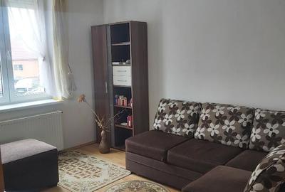 Garsonieră decomandată în Gemenii - 1