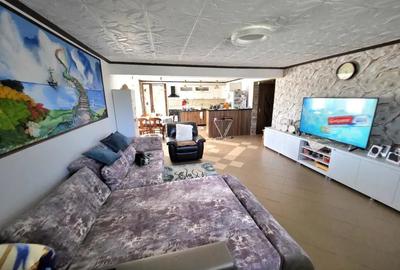 Casă cu 5 camere cu Teren 1000 Mp în Colonia Bod - 9