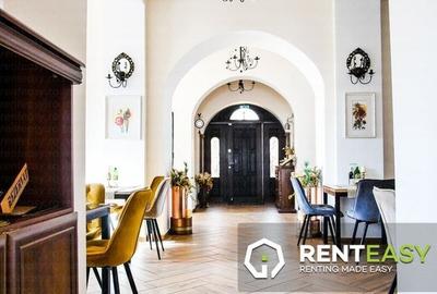 Proprietate specială, de 1,920 mp, în Sărărie - 2