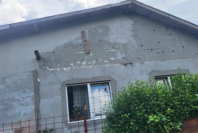 Casă cu 3 camere în Petrăchioaia - 4