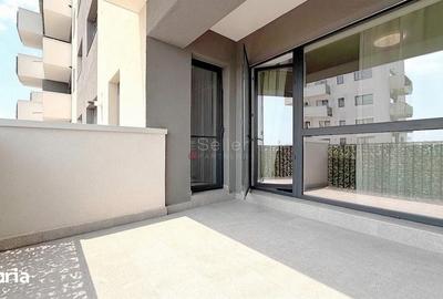 Apartament cu 2 camere în Sânpetru - 4
