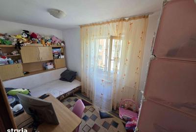 Apartament cu 3 camere în Petrișor - 7