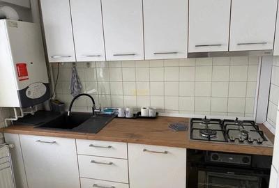 Apartament cu 3 camere decomandat, mobilat în Ultracentral
