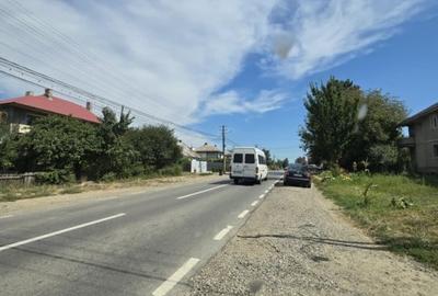 Teren Construcții de 4000 mp, în Traian - 6